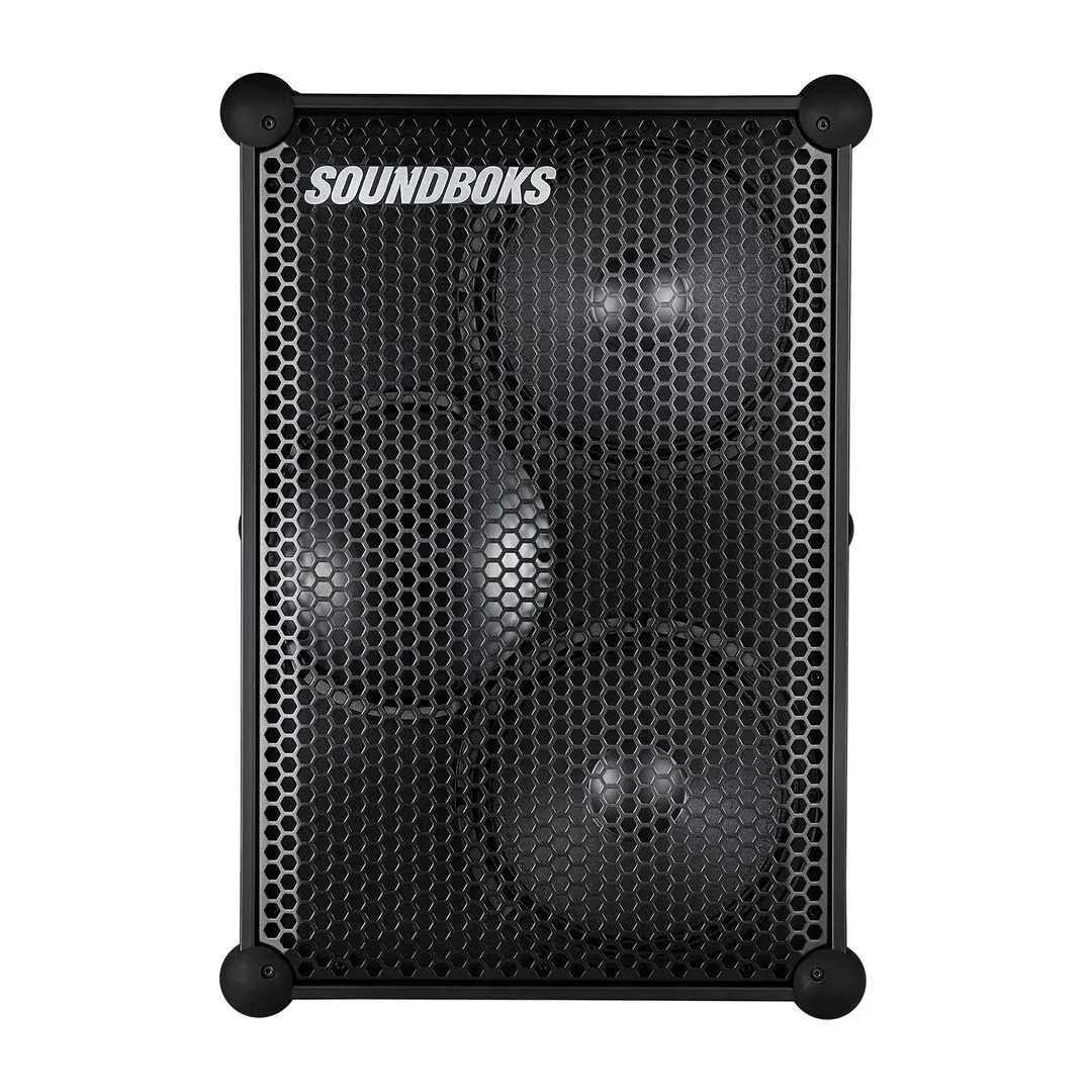 Soundboks 3 festhøyttaler